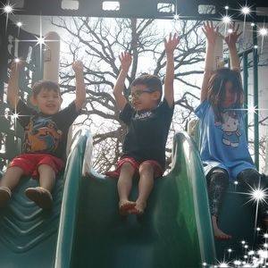 Meet your Posher, Robyn